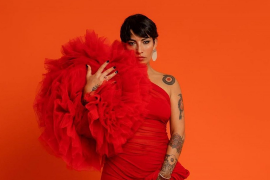 Ana Tijoux