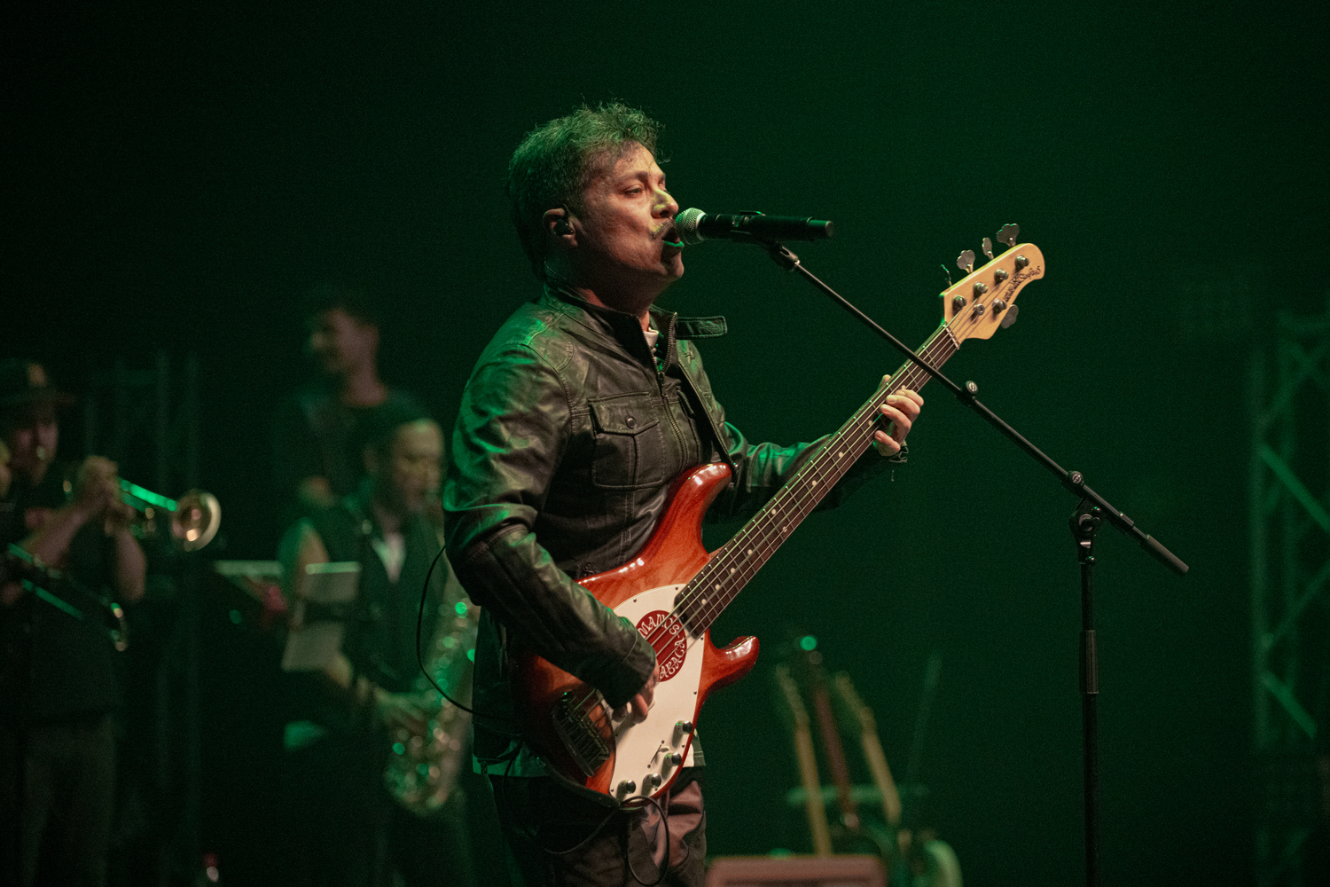 Fotos por: Alicia Martínez (@alicephotomusica)
