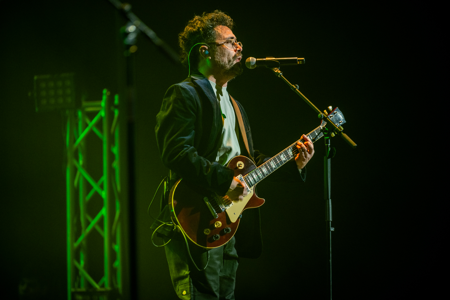 Fotos por: Alicia Martínez (@alicephotomusica)