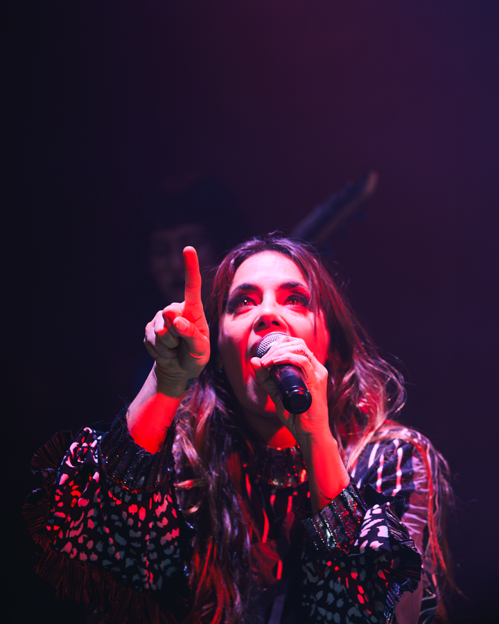 Fotos: Octavio Córdova (@octavio.cordoval)