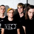 DIIV-Club Chocolate