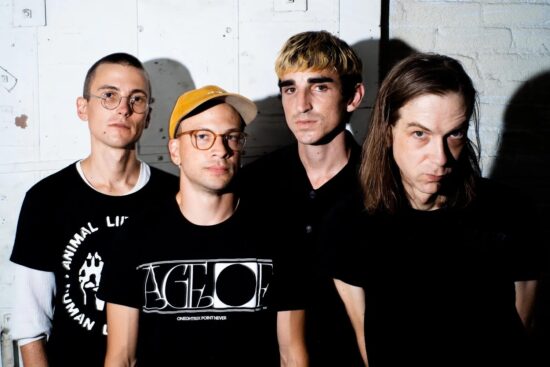 DIIV-Club Chocolate