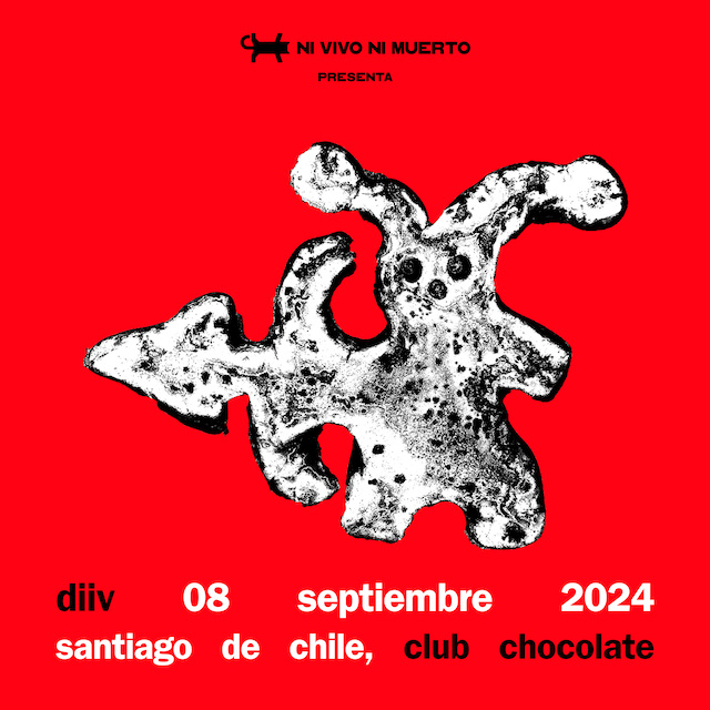 DIIV - Club Chocolate