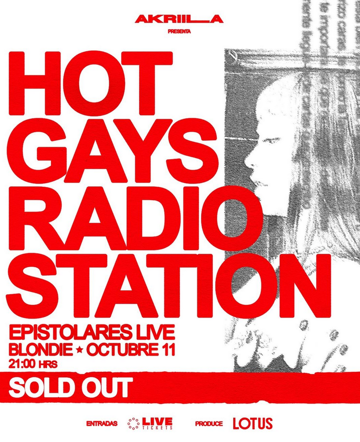 hot gays radio station sold out