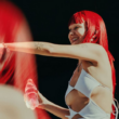 Akriila en Lollapalooza por j.riverosph