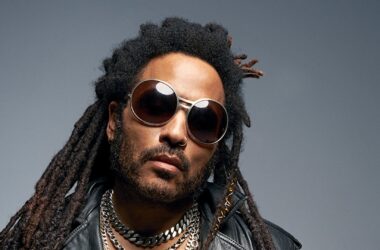 Lenny Kravitz