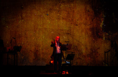 Foto: Caterina Muñoz (@catemunoz)