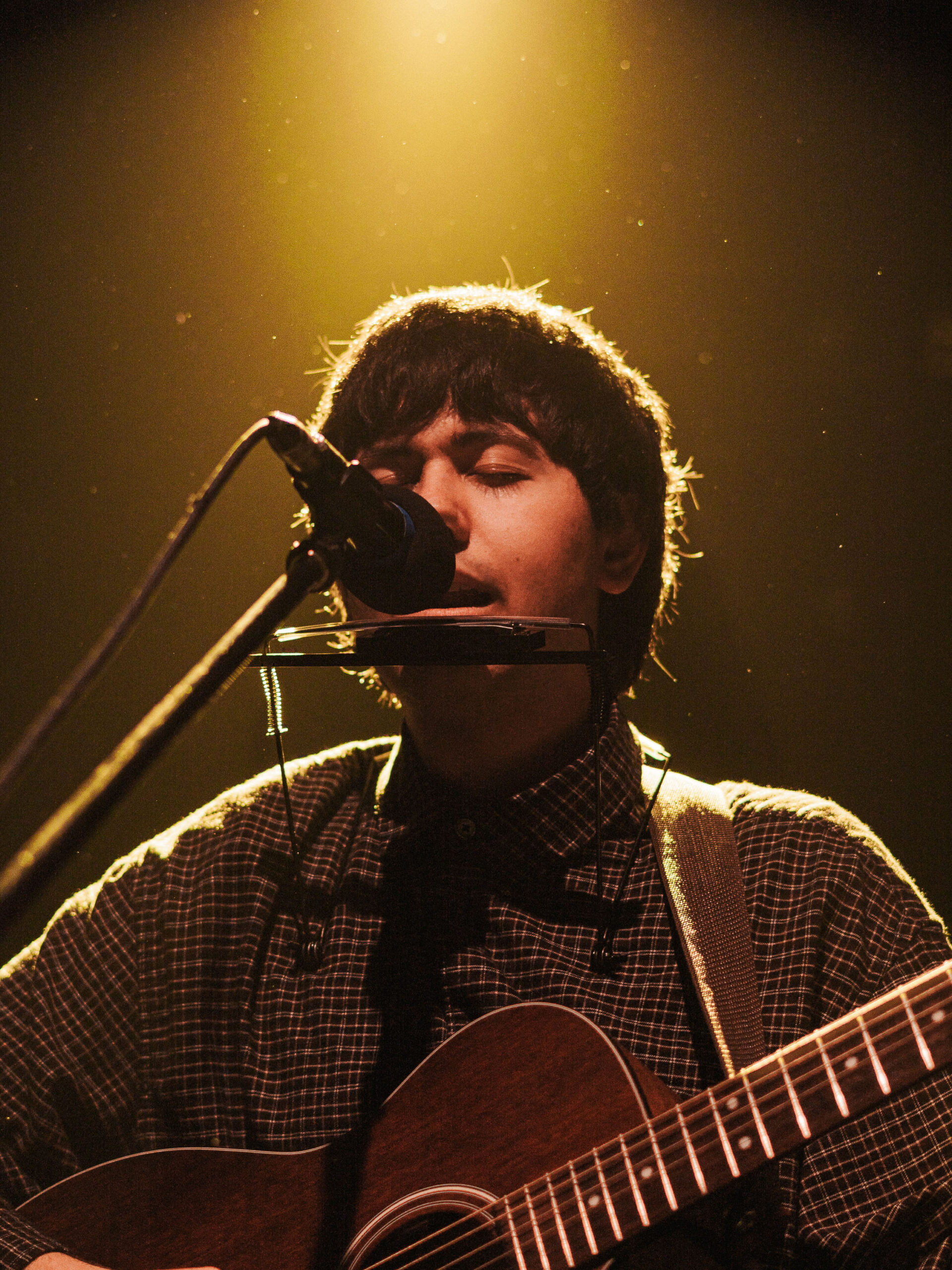 Antonel en Matucana 100 - @fotosdelmartin
