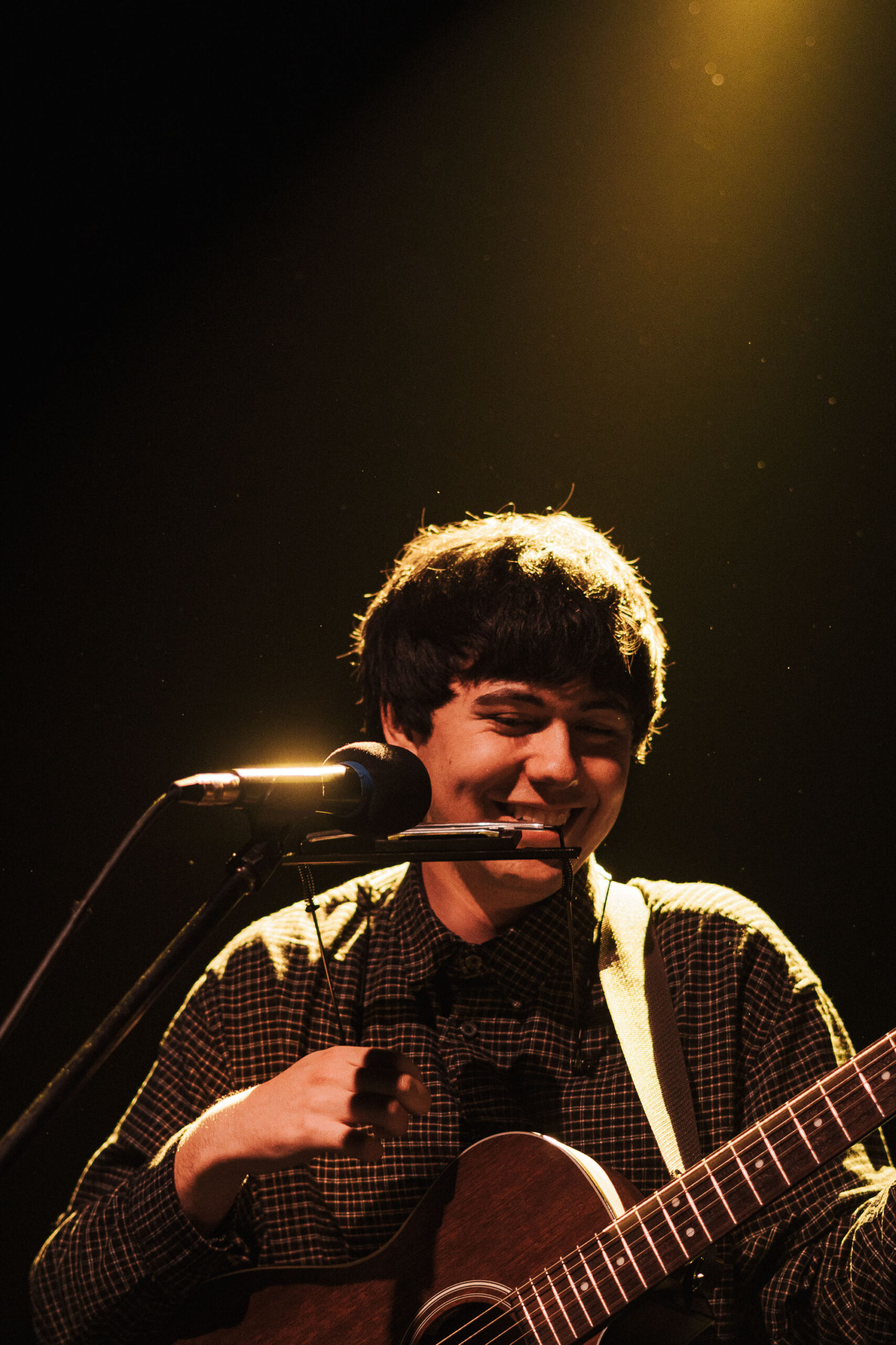 Antonel en Matucana 100 - @fotosdelmartin