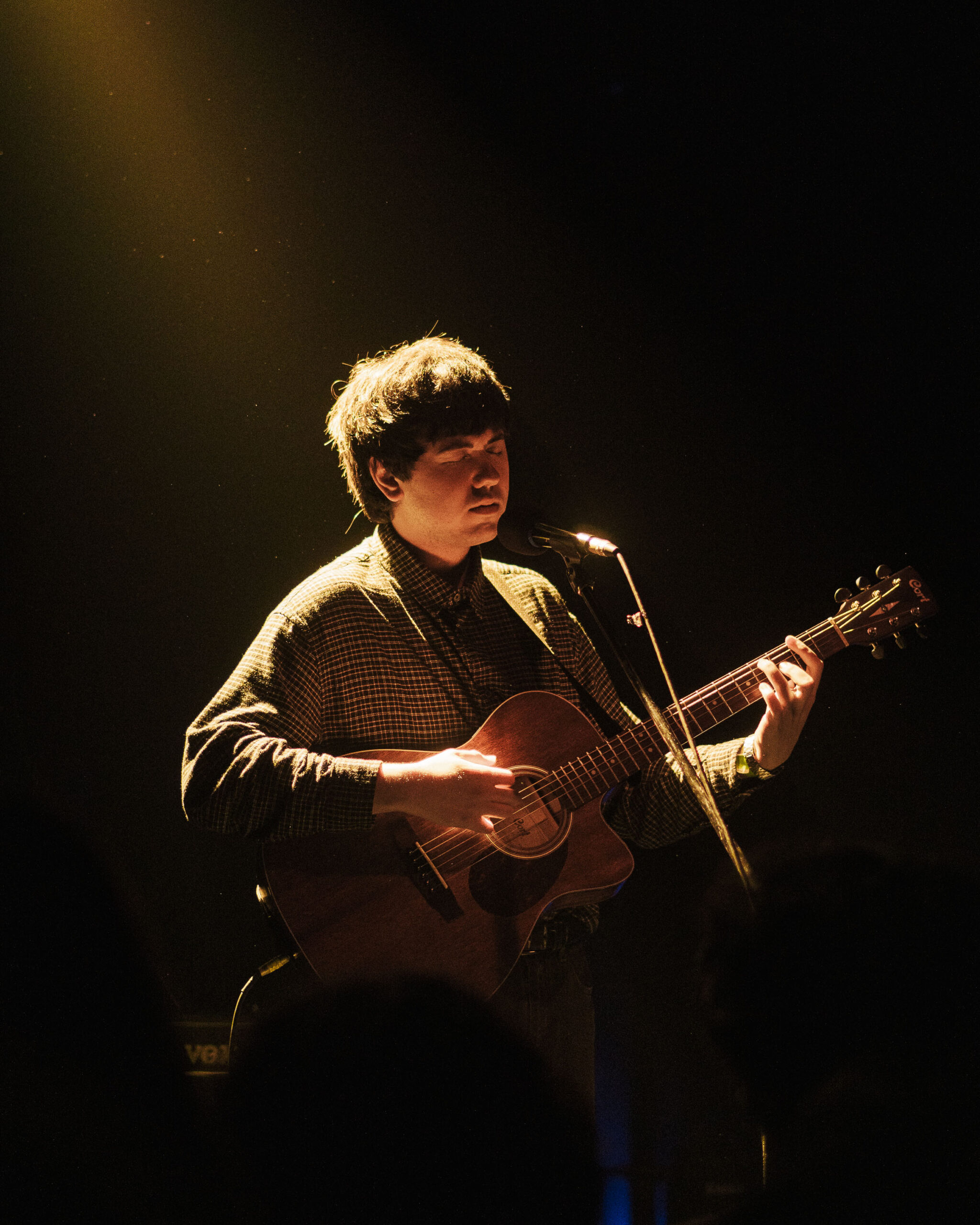 Antonel en Matucana 100 - @fotosdelmartin