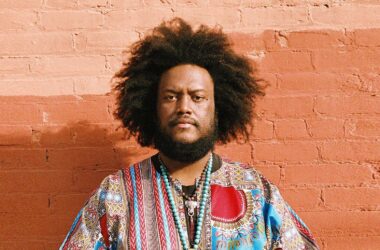 Kamasi Washington