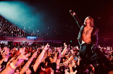 Créditos: Hyde (Instgram)