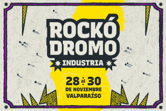 Del 28 al 30 de noviembre