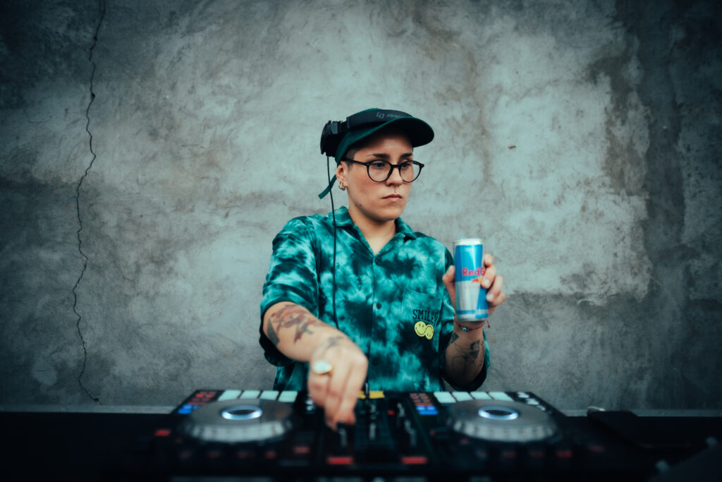 360 LIVE SHOW DJPOLACH