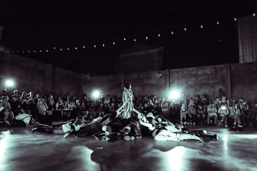 360 LIVE SHOW