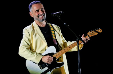 jorge drexler