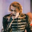 My Chemical Romance en Chile