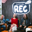 Los Jaivas en REC, por Catalina Castillo