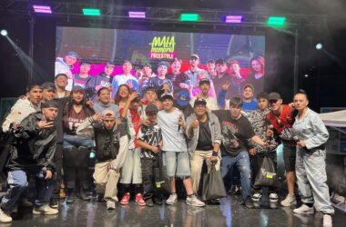 Mala Memoria Freestyle