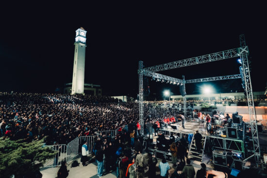 Foro UdeC