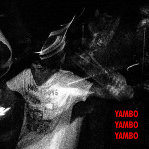 Yambo - Todo pasa mucho (Single, 2026)