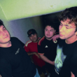 Tus Nuevos Mejores Amigos, banda pop punk de Chillán, presenta su sencillo "mi vida"
