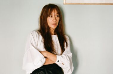 Blonde Redhead - Kazu Makino