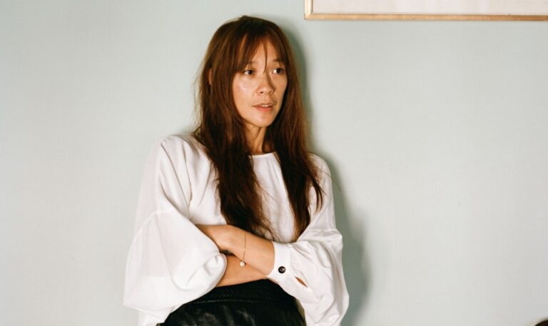 Blonde Redhead - Kazu Makino