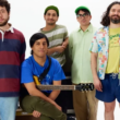 Niños del Cerro tocará en Casa de la Música de Concepción junto a Aeródromo, Frisbee y Suaave.